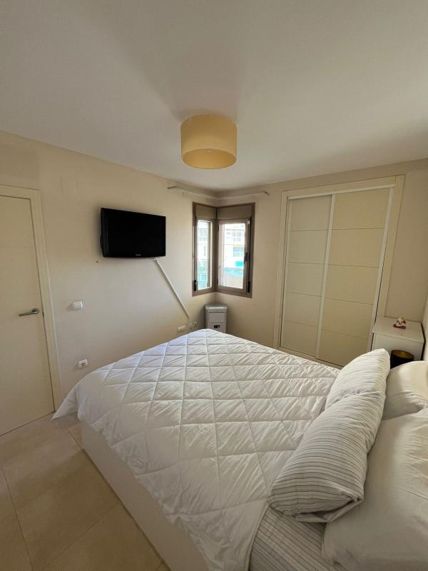 Venta de piso en Piso en Calle Mitjorn, Playa de Fossa-Levante, Calpe, Calpe
photo 4