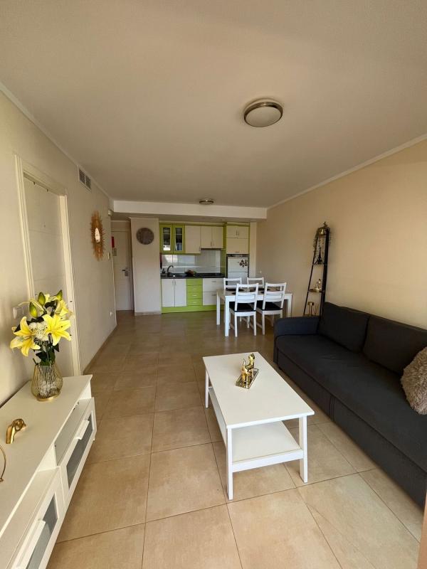 Venta de piso en Piso en Calle Mitjorn, Playa de Fossa-Levante, Calpe, Calpe
photo 5