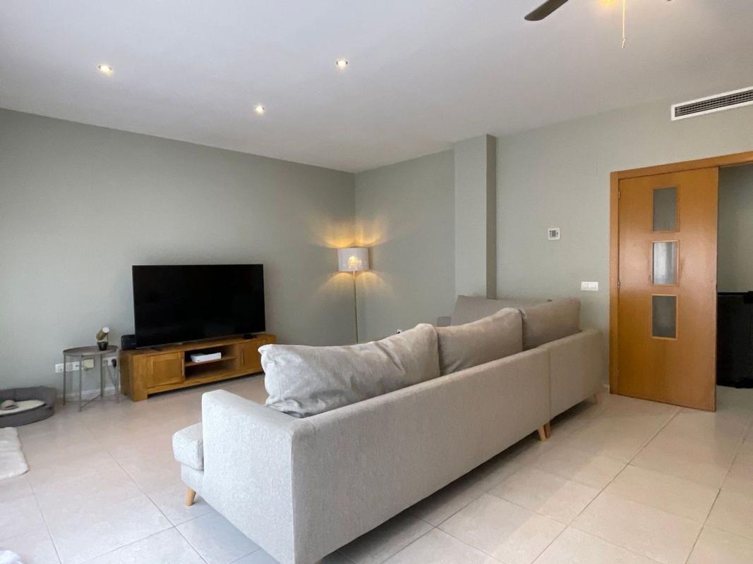 Venta de piso en Piso en Centro, Benitachell, Benitachell
photo 2