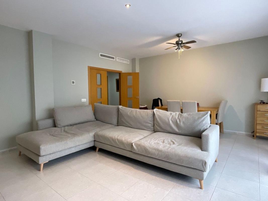 Venta de piso en Piso en Centro, Benitachell, Benitachell
photo 3