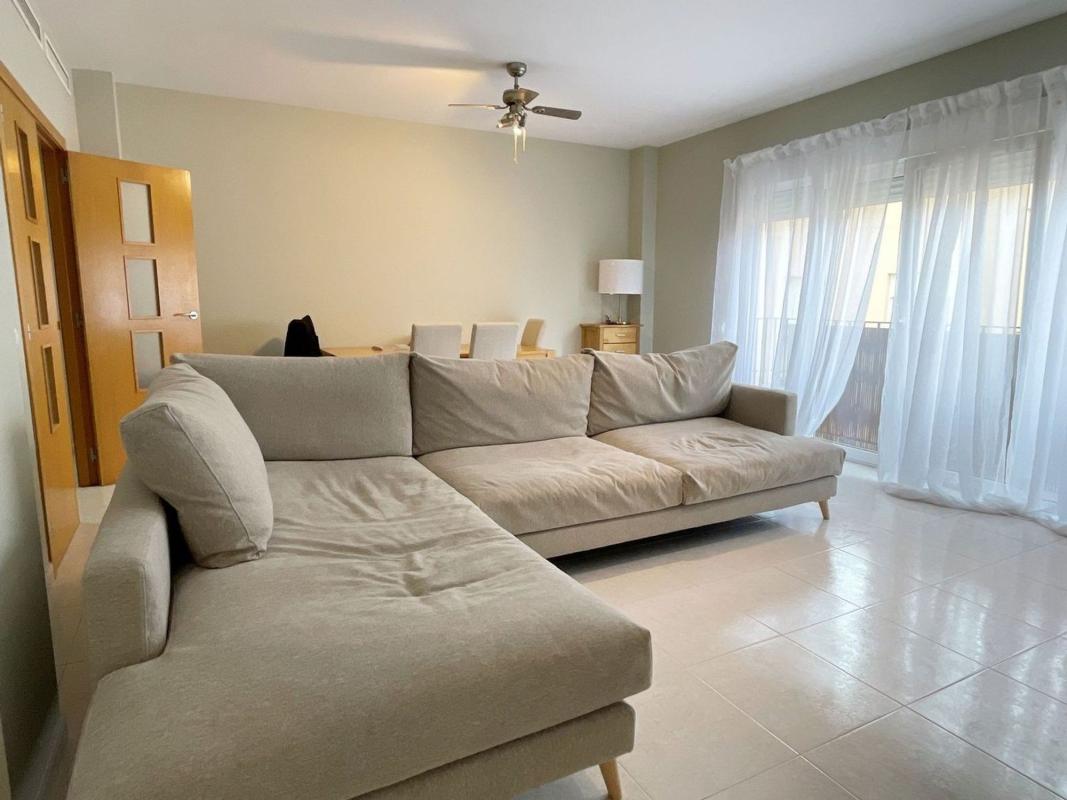 Venta de piso en Piso en Centro, Benitachell, Benitachell
photo 4