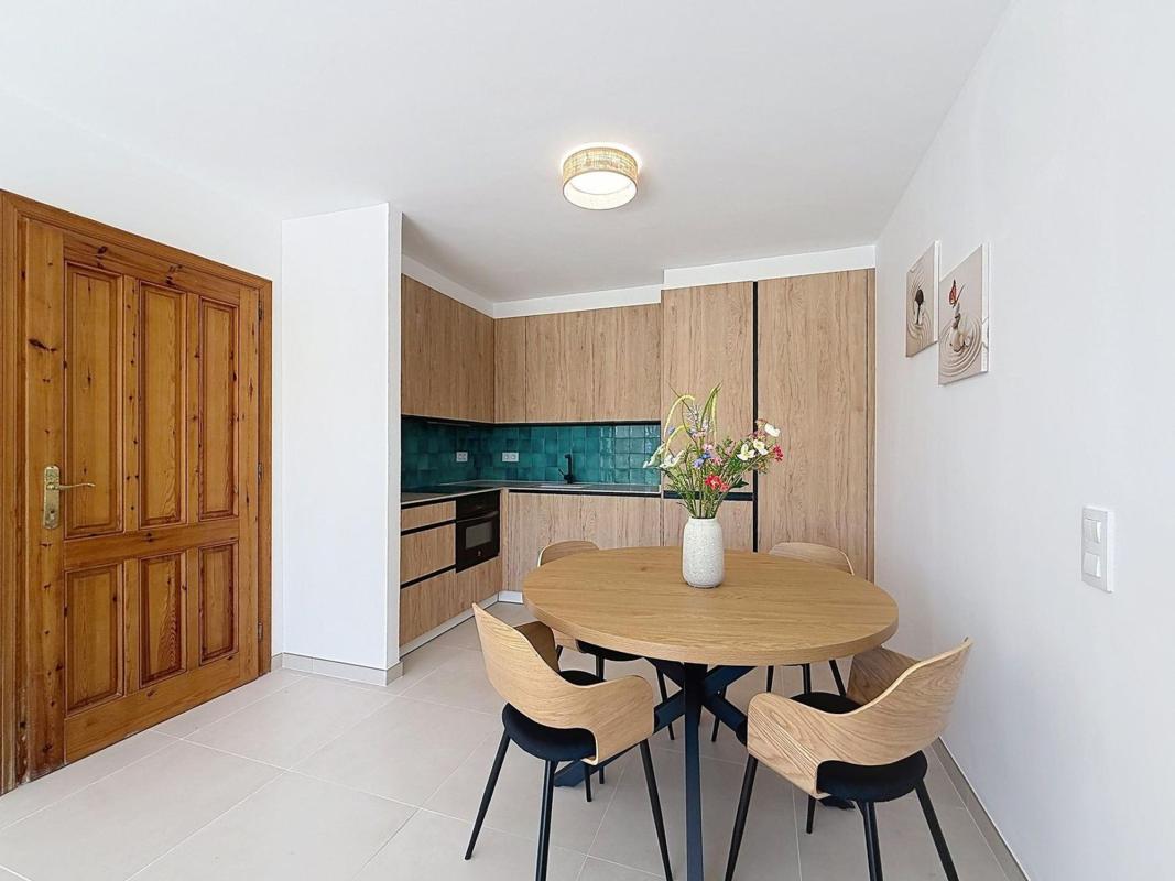 Venta de piso en Piso en Calle Desmond Tutu, 44, Cumbre del Sol, Benitachell, Benitachell
 photo 2