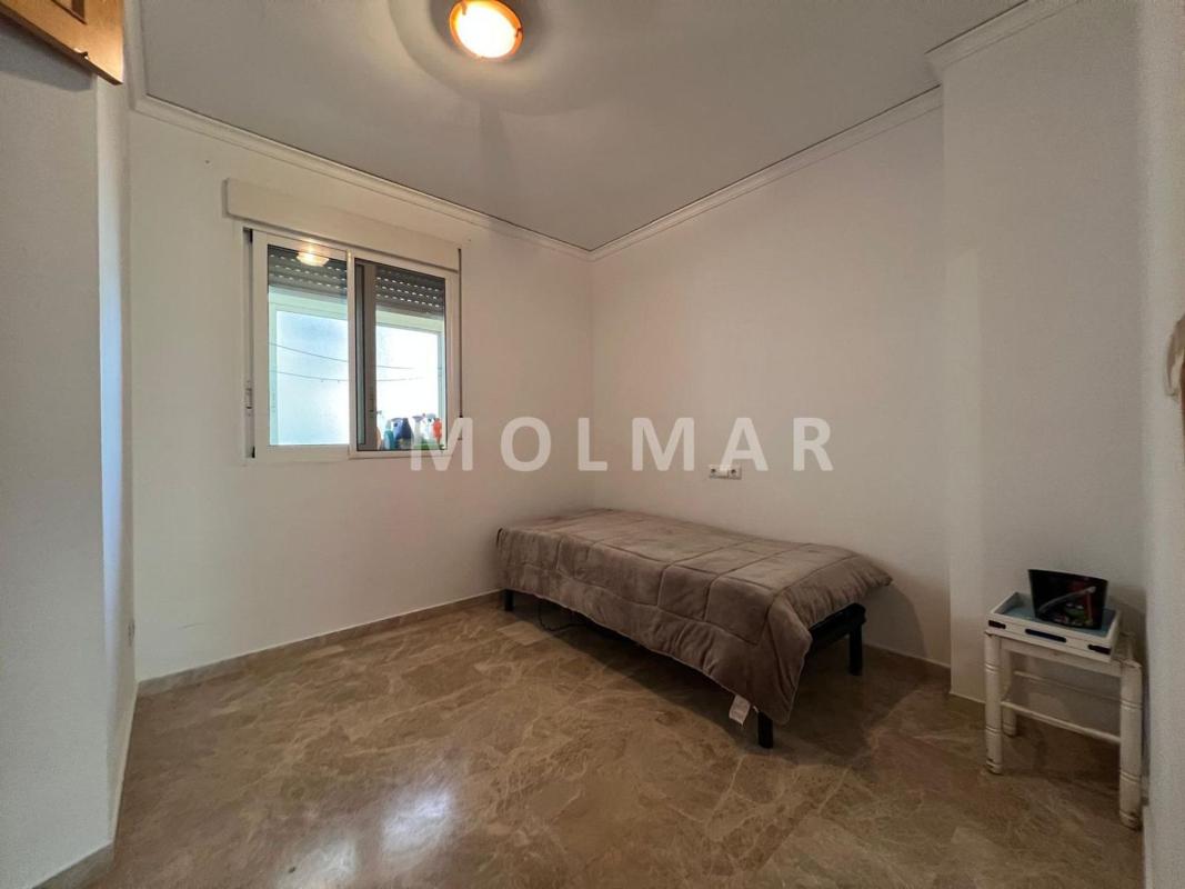Sprzedaż mieszkania w Piso en Saladar, Denia, Dénia
 photo 2