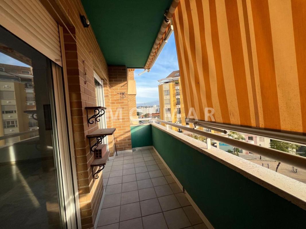 Sprzedaż mieszkania w Piso en Saladar, Denia, Dénia
 photo 4