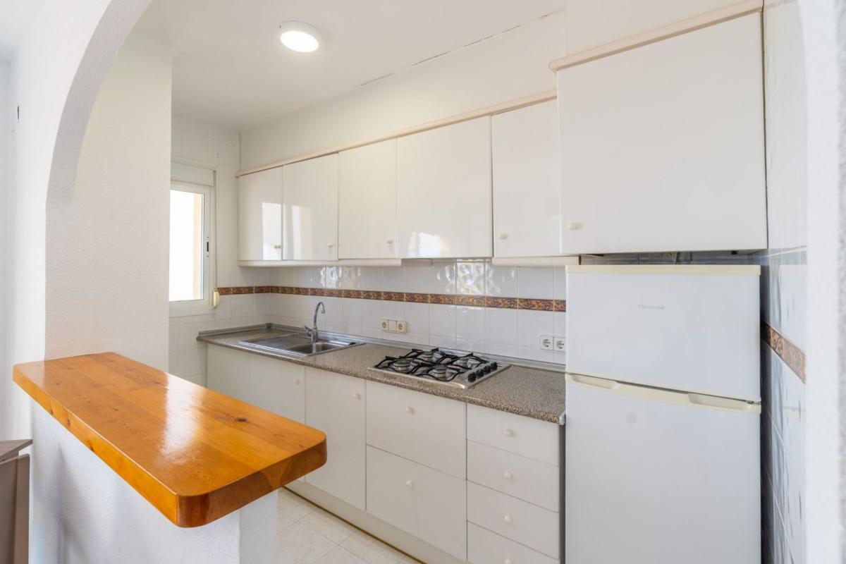 Venta de piso en Piso en Cometa-Carrió, Calpe, Calpe
 photo 2