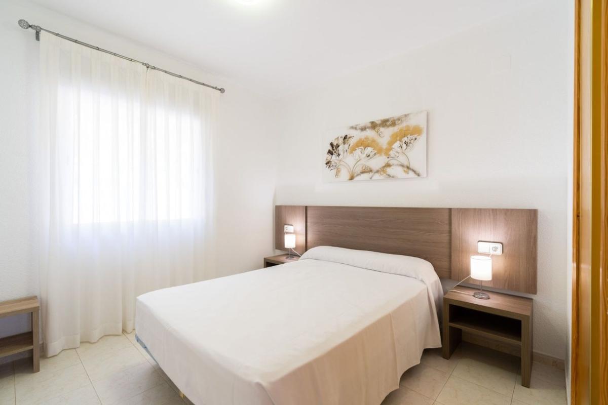 Venta de piso en Piso en Cometa-Carrió, Calpe, Calpe
 photo 3