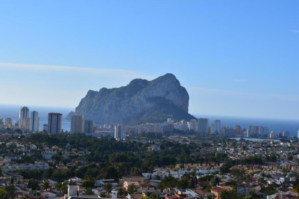 Venta de piso en Piso en Cometa-Carrió, Calpe, Calpe
 photo 4
