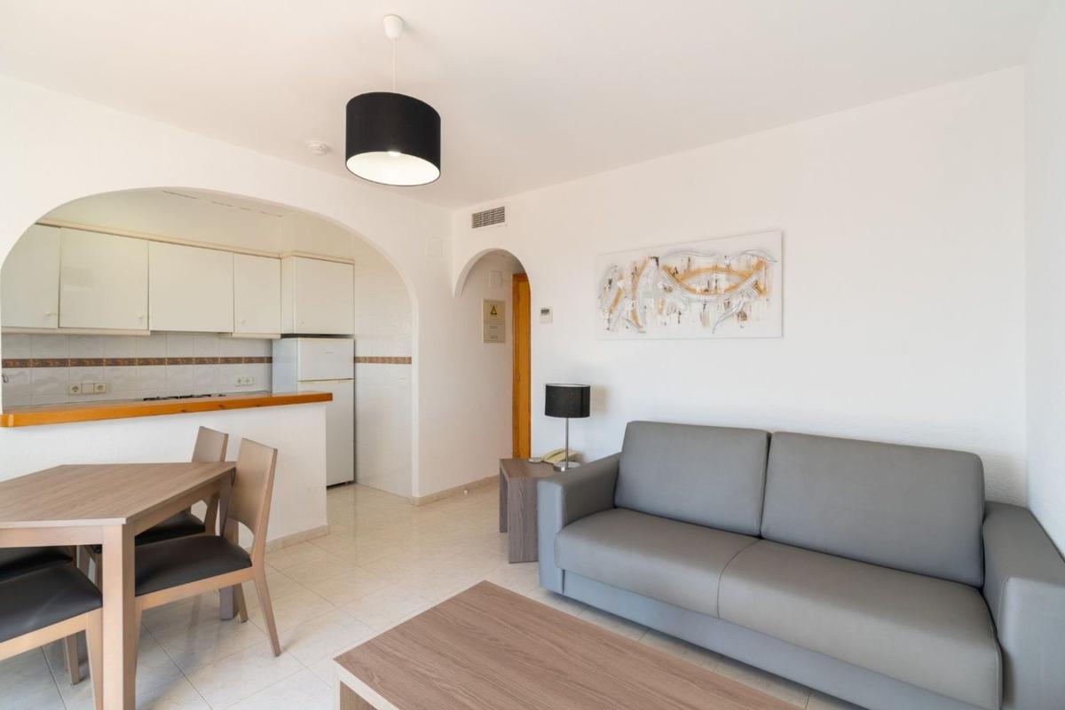 Venta de piso en Piso en Cometa-Carrió, Calpe, Calpe
 photo 5