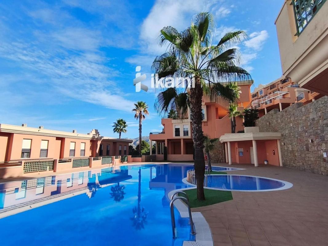 Venta de piso en Piso en La Sella, Pedreguer, Pedreguer
 photo 2