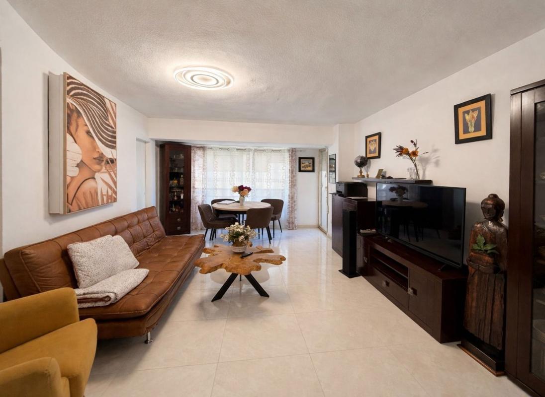 Venta de piso en Piso en Calle Portalet, Calpe Pueblo, Calpe, Calpe
photo 1