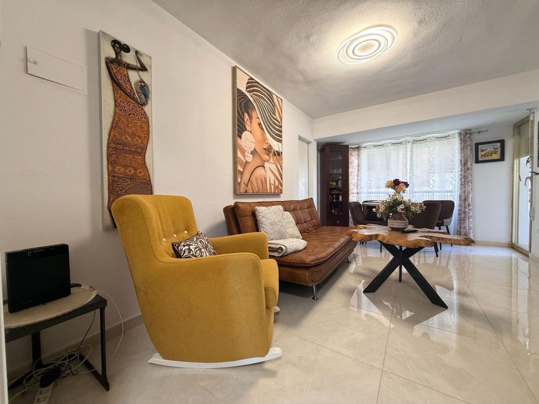 Venta de piso en Piso en Calle Portalet, Calpe Pueblo, Calpe, Calpe
photo 2
