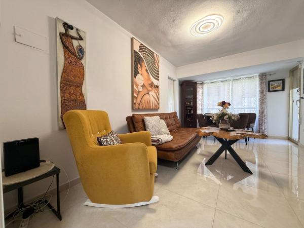 Venta de piso en Piso en Calle Portalet, Calpe Pueblo, Calpe, Calpe
 photo 2