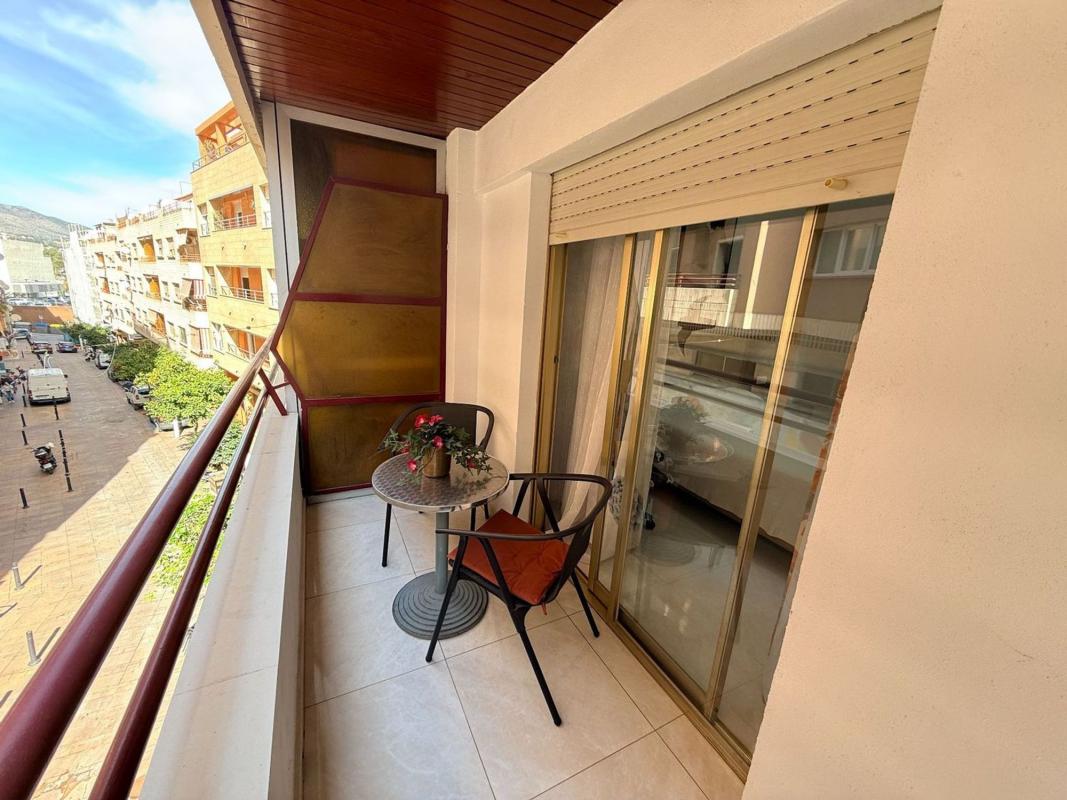 Venta de piso en Piso en Calle Portalet, Calpe Pueblo, Calpe, Calpe
photo 5