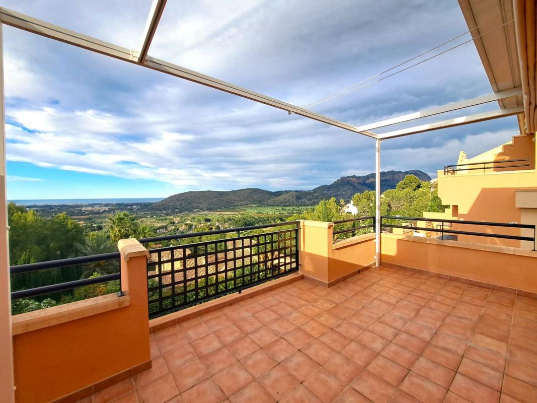 Venta de piso en Piso en Cv-735, La Xara - La Sella - Jesús Pobre, Denia, Denia
photo 1