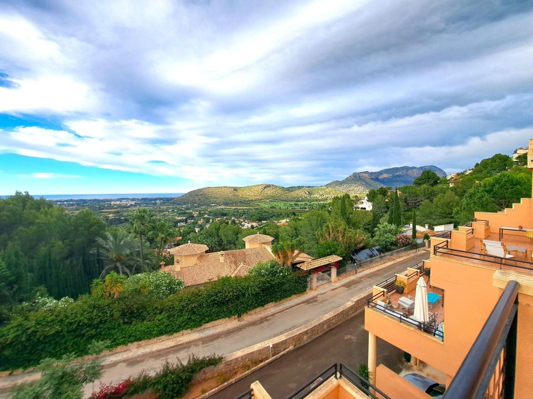 Venta de piso en Piso en Cv-735, La Xara - La Sella - Jesús Pobre, Denia, Denia
photo 2