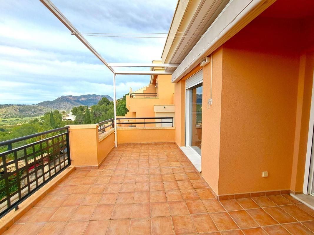 Venta de piso en Piso en Cv-735, La Xara - La Sella - Jesús Pobre, Denia, Denia
photo 3
