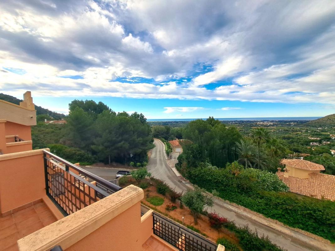 Venta de piso en Piso en Cv-735, La Xara - La Sella - Jesús Pobre, Denia, Denia
photo 4