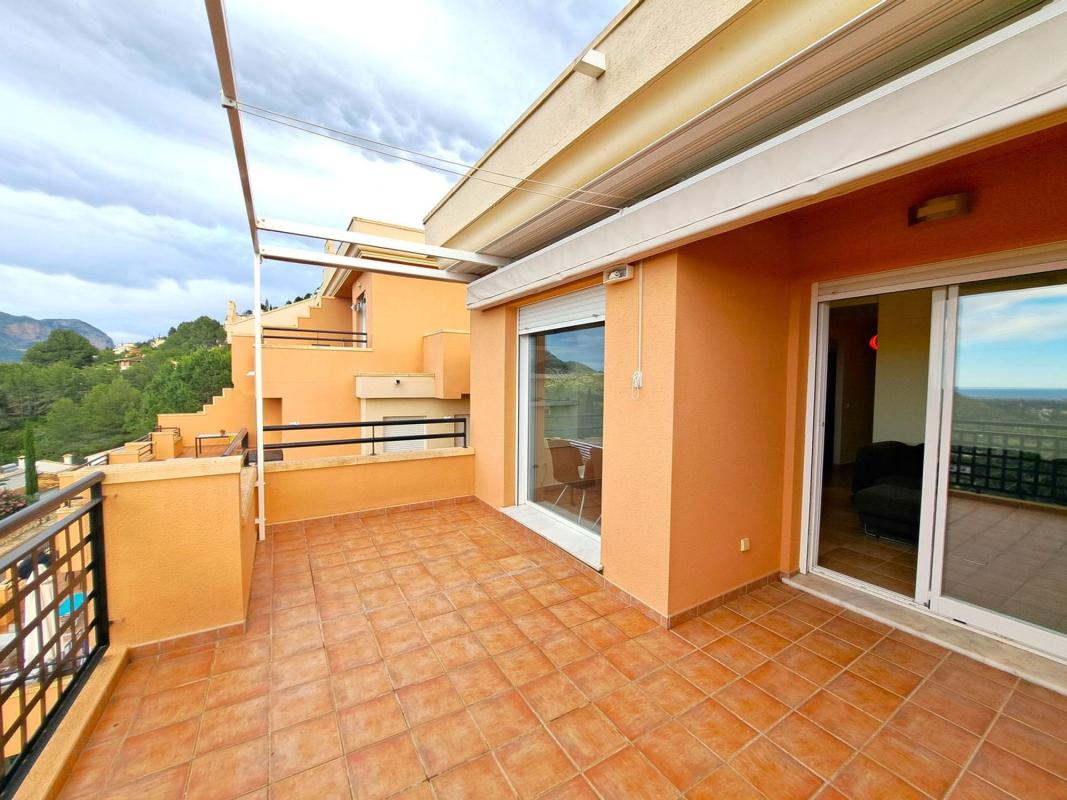Venta de piso en Piso en Cv-735, La Xara - La Sella - Jesús Pobre, Denia, Denia
photo 5