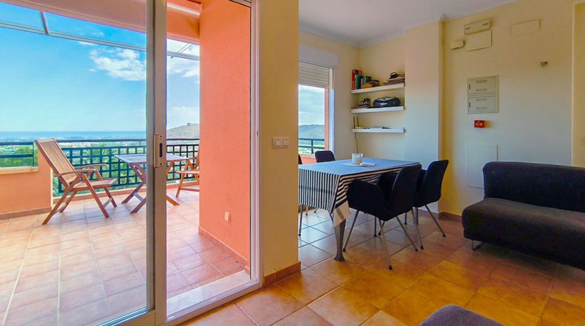 Venta de ático en Ático en La Sella, Pedreguer, Pedreguer photo 3