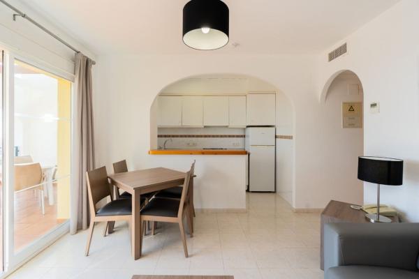 Venta de piso en Piso en Partida Tosal de la Cometa, Cometa-Carrió, Calpe, Calpe
 photo 3