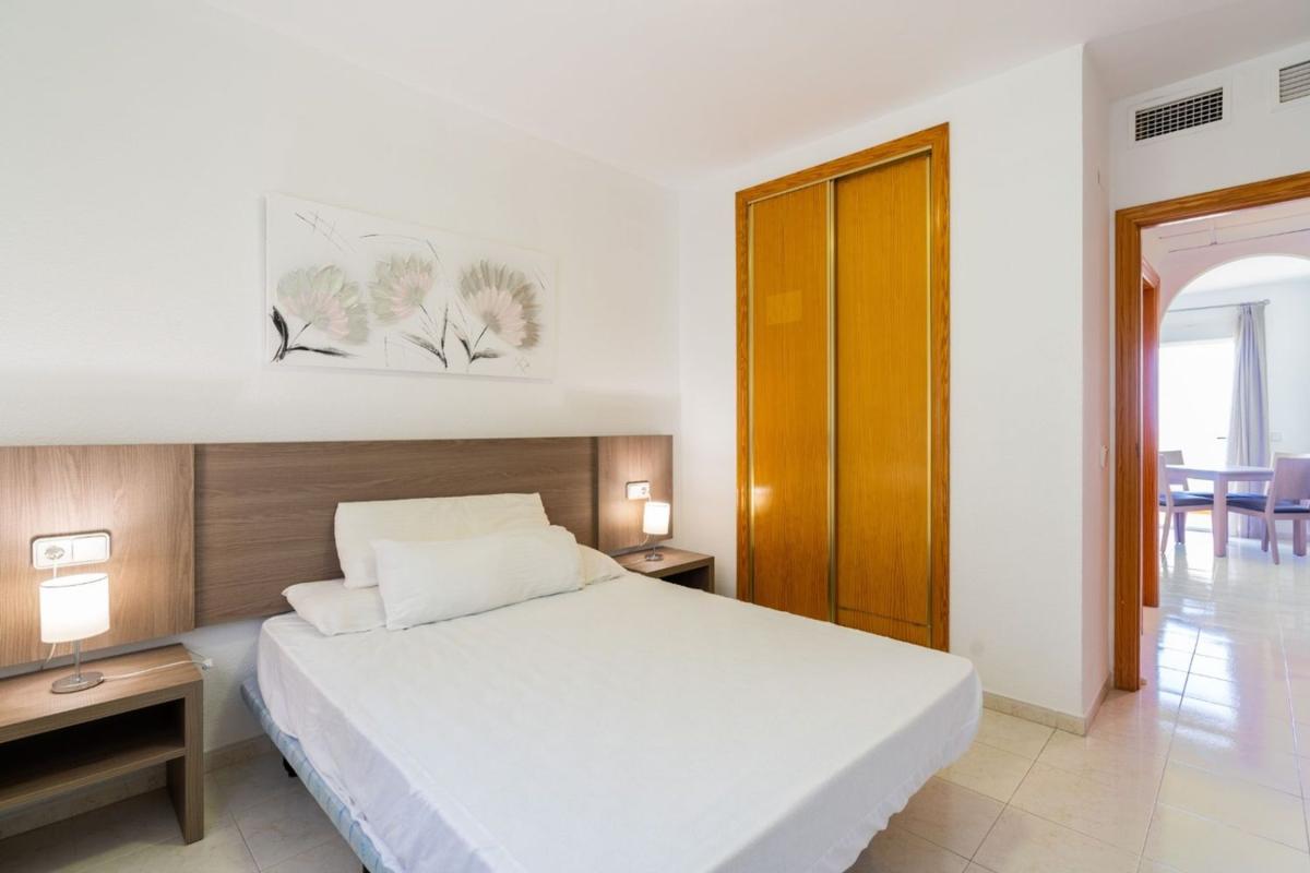 Venta de piso en Piso en Partida Tosal de la Cometa, Cometa-Carrió, Calpe, Calpe
 photo 4