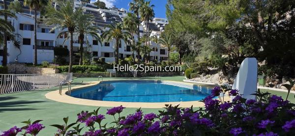 Venta de piso en Piso en Avenida de la Marina Alta s/n, La Sella, Pedreguer, Pedreguer
 photo 1