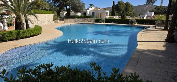 Venta de piso en Piso en Avenida de la Marina Alta s/n, La Sella, Pedreguer, Pedreguer
 photo 2