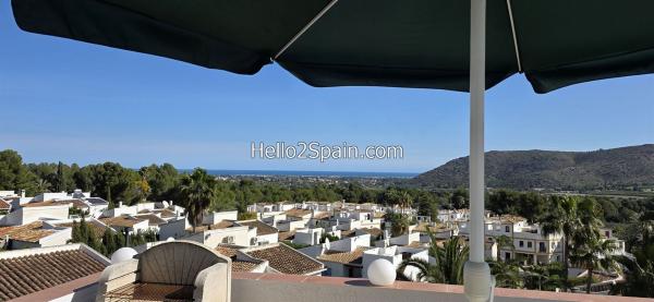 Venta de piso en Piso en Avenida de la Marina Alta s/n, La Sella, Pedreguer, Pedreguer
 photo 3