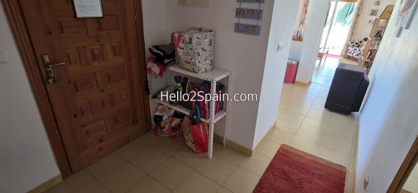 Venta de piso en Piso en Avenida de la Marina Alta s/n, La Sella, Pedreguer, Pedreguer
 photo 4