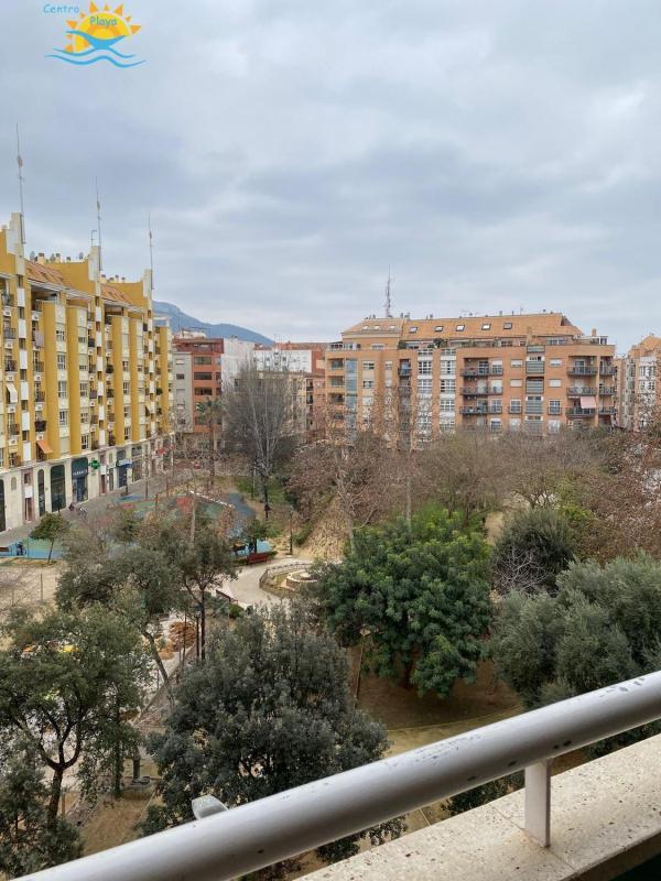 Sprzedaż mieszkania w Piso en Centro Urbano, Denia, Dénia
photo 1