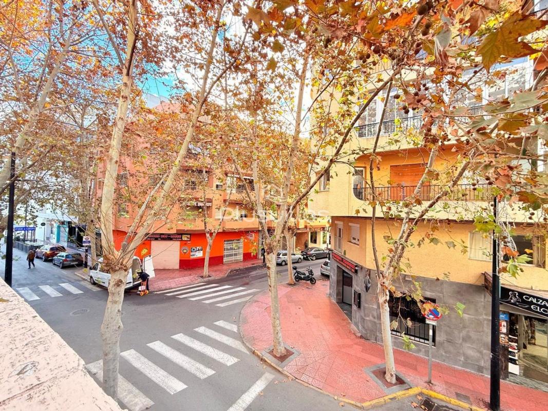Venta de piso en Piso en Calle de la Pau, Calpe Pueblo, Calpe, Calpe
photo 1