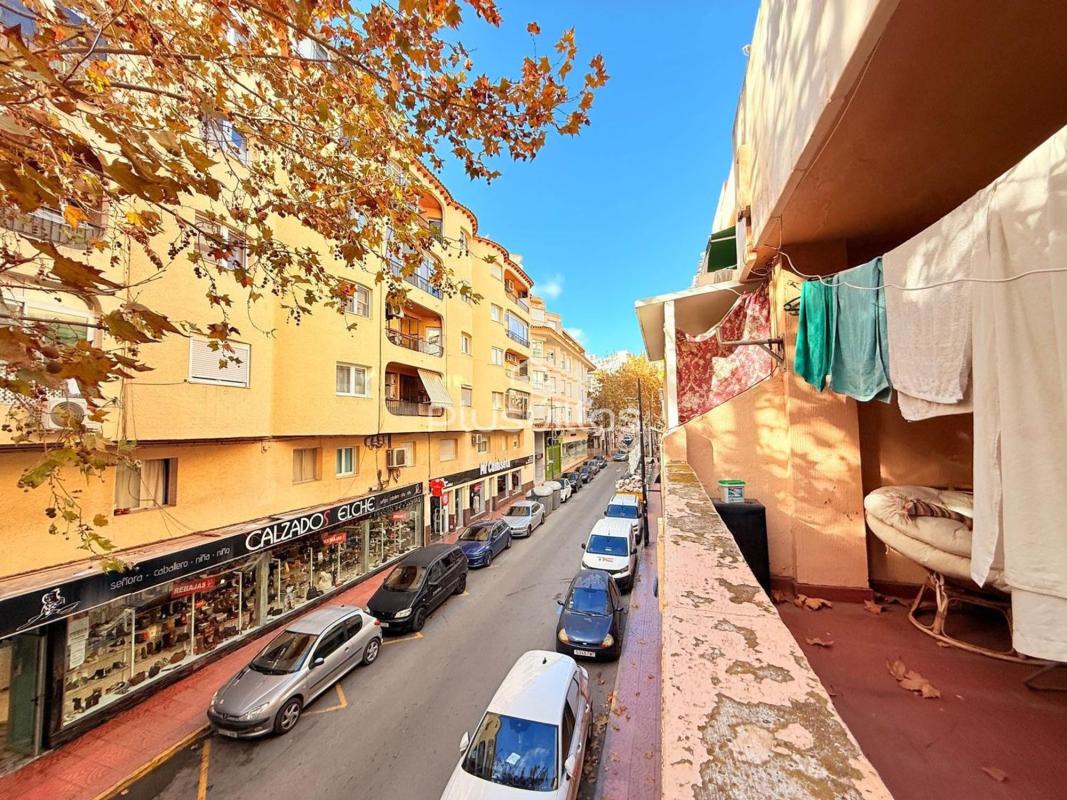 Venta de piso en Piso en Calle de la Pau, Calpe Pueblo, Calpe, Calpe
photo 3