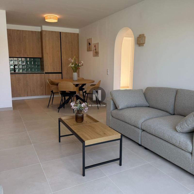 Penthouse sale in  Ático en Cumbre del Sol, Benitachell, Benitachell photo 3