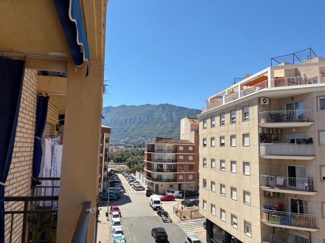 Sprzedaż mieszkania w Piso en Saladar, Denia, Dénia
photo 1