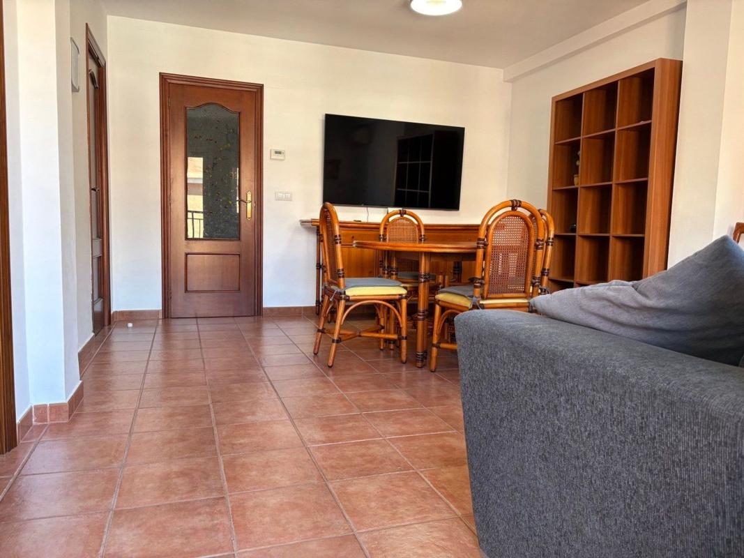 Sprzedaż mieszkania w Piso en Saladar, Denia, Dénia
photo 2