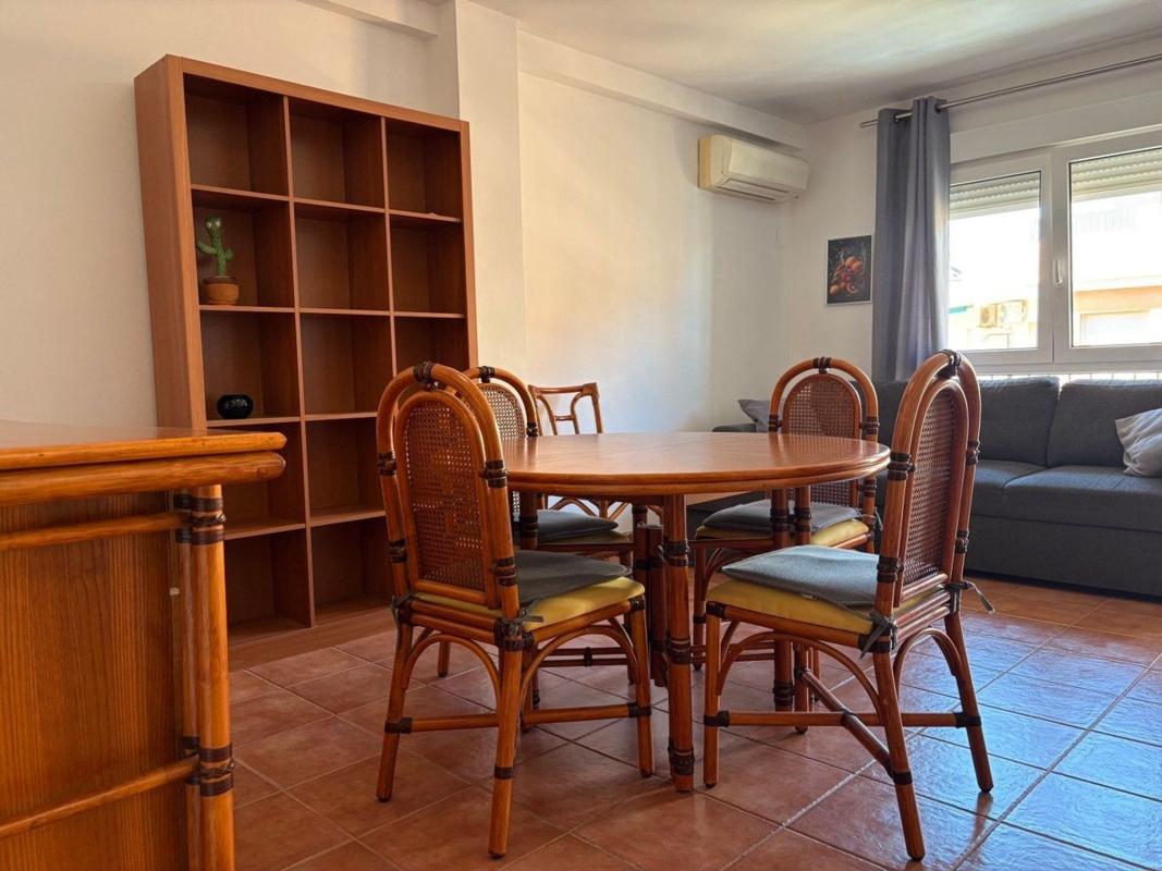 Sprzedaż mieszkania w Piso en Saladar, Denia, Dénia
photo 5