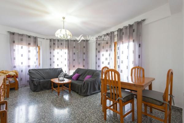 Ático en venta en  Ático en Calle Virgen de la Merced, Centro Ciudad, Jávea/Xàbia, Jávea/Xàbia photo 1