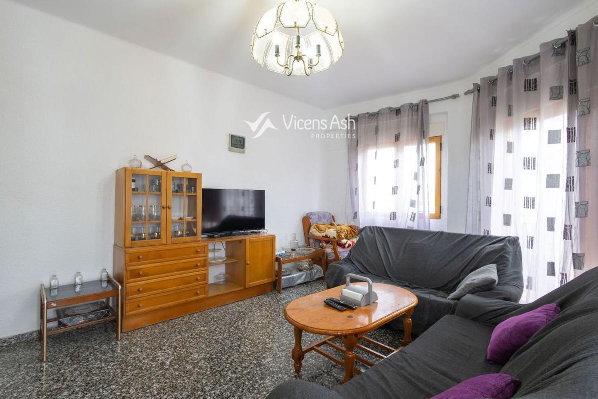 Venta de ático en  Ático en Calle Virgen de la Merced, Centro Ciudad, Jávea/Xàbia, Jávea/Xàbia photo 2