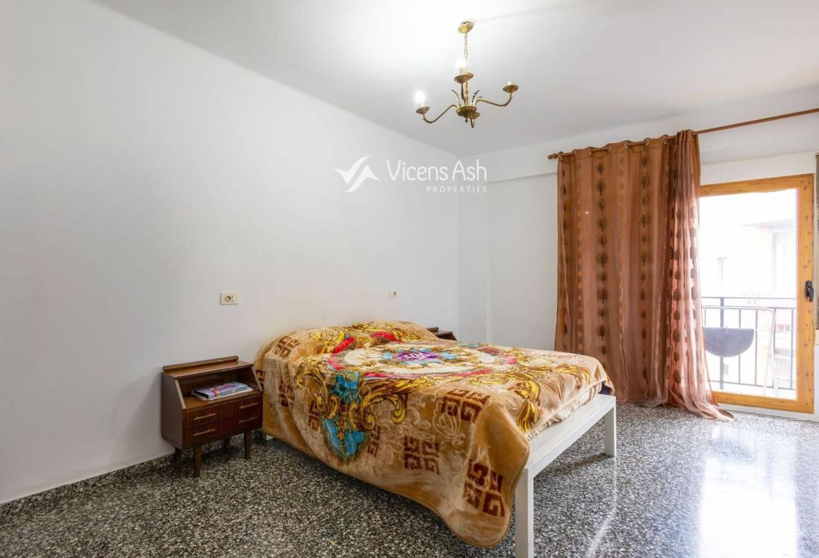 Venta de ático en  Ático en Calle Virgen de la Merced, Centro Ciudad, Jávea/Xàbia, Jávea/Xàbia photo 5