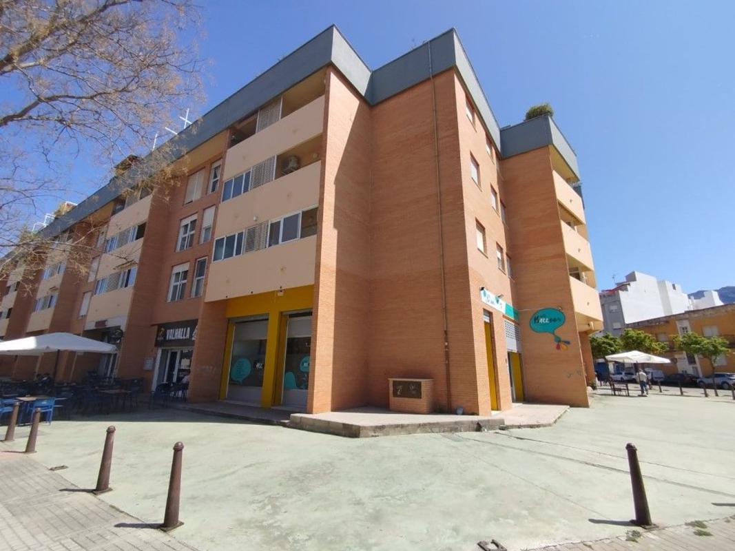 Sale of apartment in Piso en Centro Urbano, Denia, Denia
photo 1