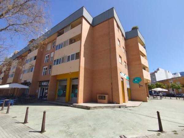 Sprzedaż mieszkania w Piso en Centro Urbano, Denia, Dénia
photo 1