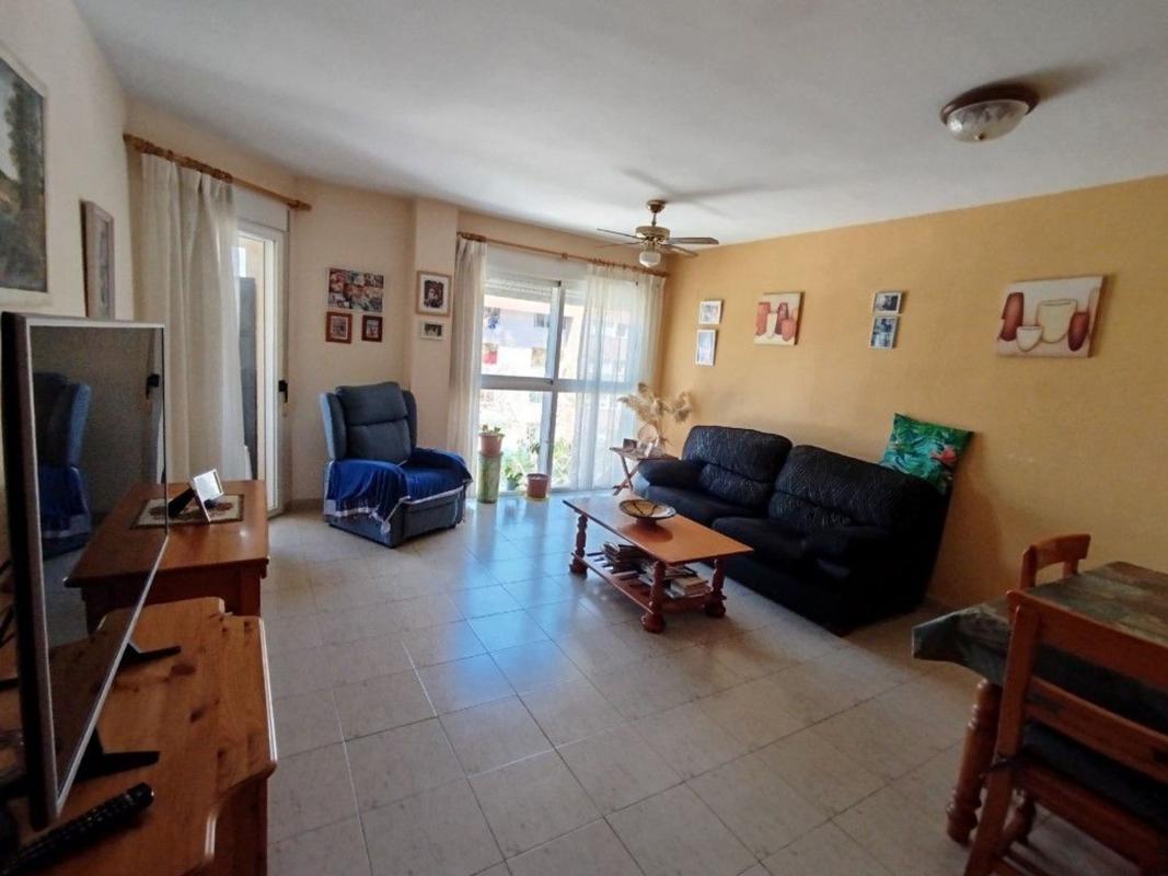 Sale of apartment in Piso en Centro Urbano, Denia, Denia
photo 3