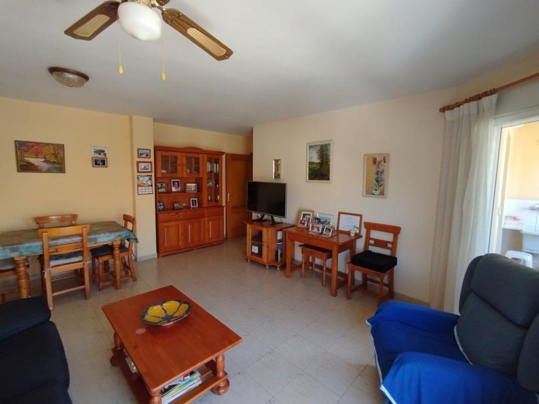 Sale of apartment in Piso en Centro Urbano, Denia, Denia
photo 4