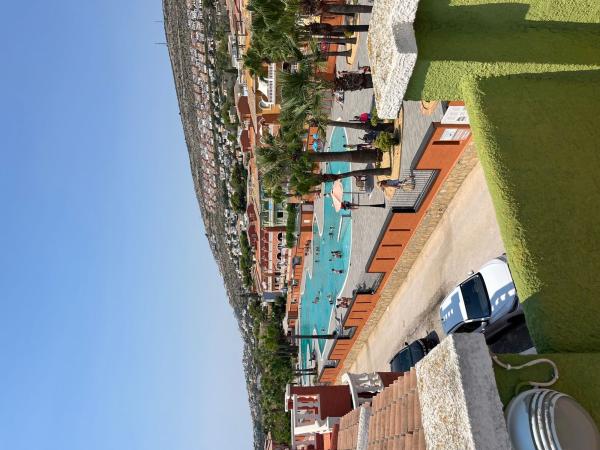 Venta de piso en Piso en Calle Desmond Tutu, 44, Cumbre del Sol, Benitachell, Benitachell
photo 1