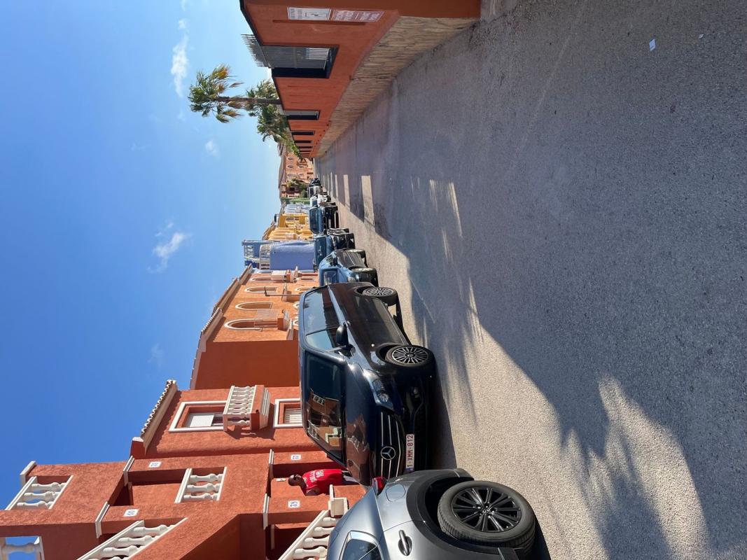 Venta de piso en Piso en Calle Desmond Tutu, 44, Cumbre del Sol, Benitachell, Benitachell
 photo 2