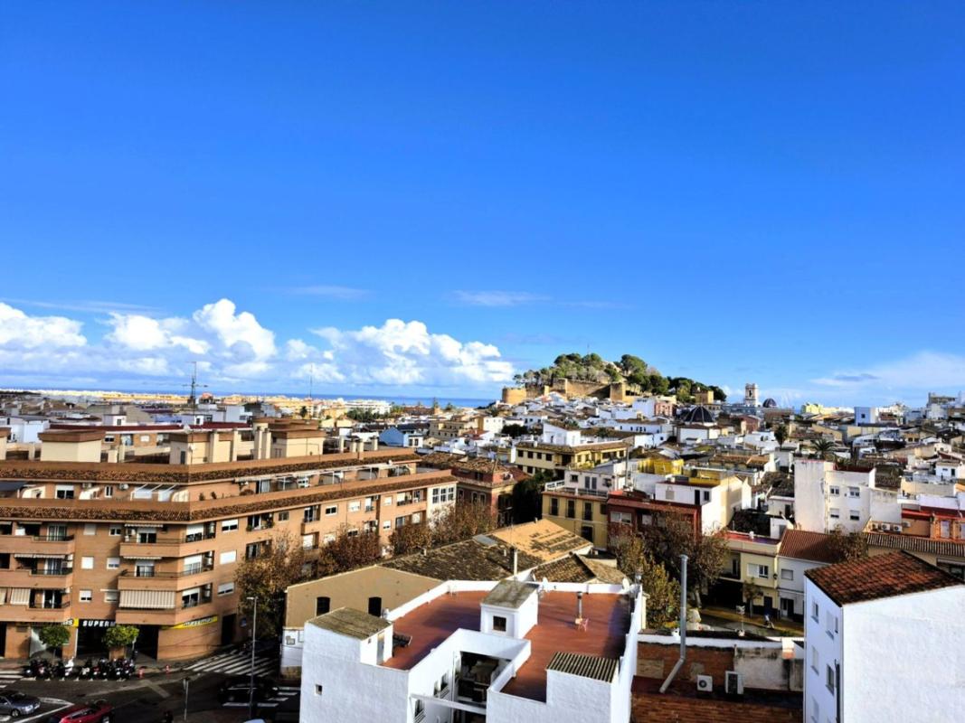 Sprzedaż mieszkania w Piso en Centro Urbano, Denia, Dénia
photo 2