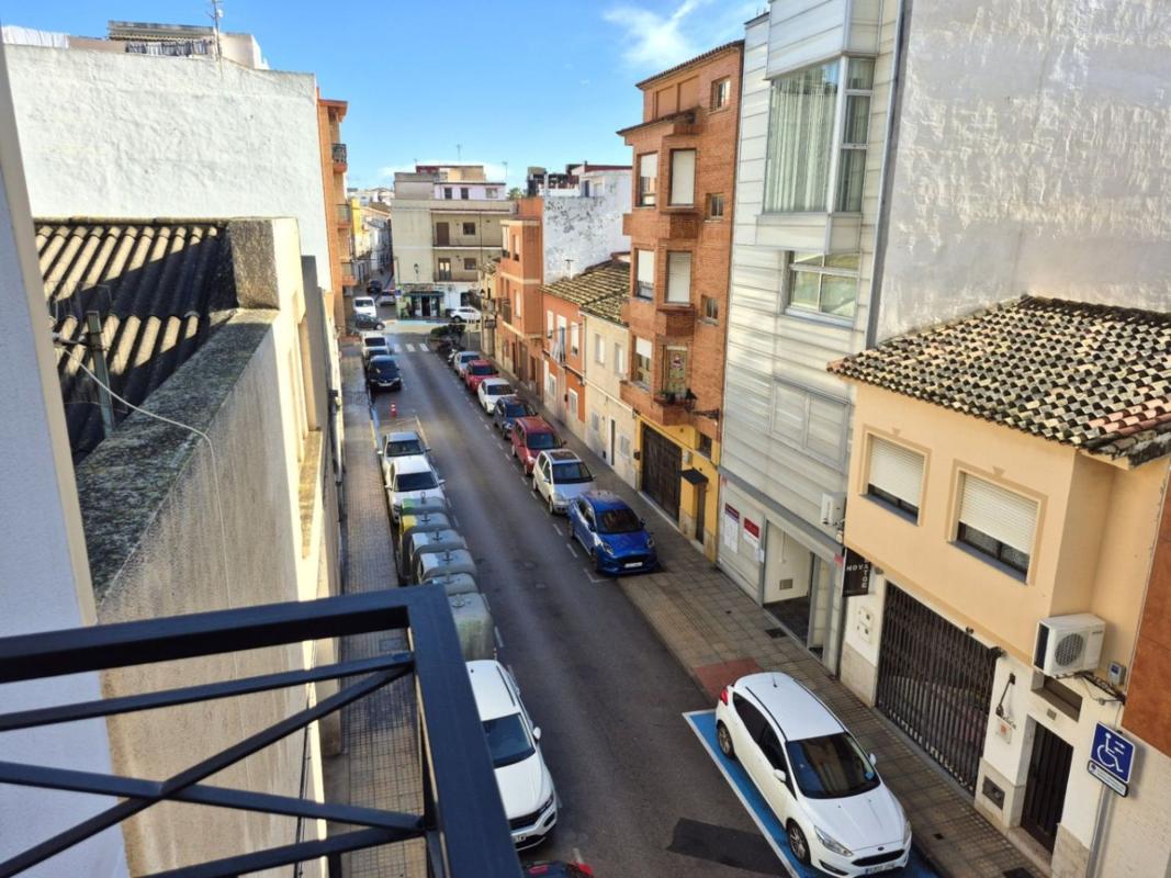Sprzedaż mieszkania w Piso en Centro Urbano, Denia, Dénia
photo 3