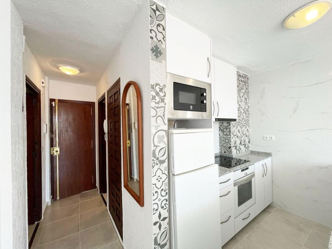 Venta de piso en Piso en Calle Luxemburgo, Playa Arenal-Bol, Calpe, Calpe
photo 5