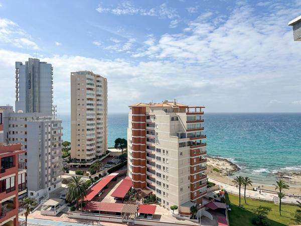 Venta de piso en Piso en Calle Luxemburgo s/n, Playa Arenal-Bol, Calpe, Calpe
 photo 1