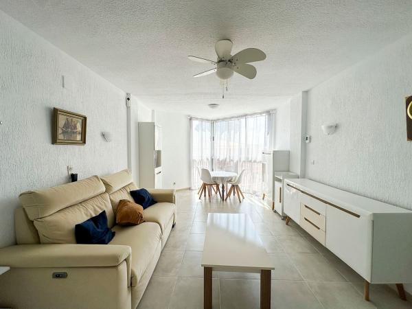 Venta de piso en Piso en Calle Luxemburgo s/n, Playa Arenal-Bol, Calpe, Calpe
 photo 3